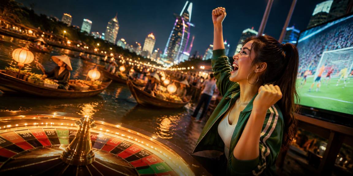 13bet Hàng nghìn trò chơi quay số từ các nhà phát triển hàng đầu thế giới