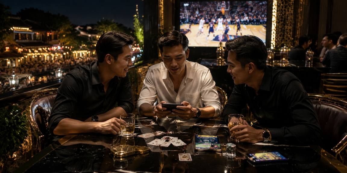 13bet mobile gaming
